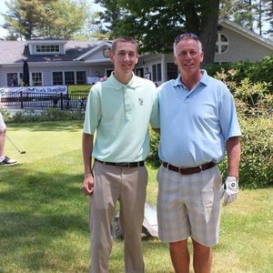 Meet your Posher, Jackson